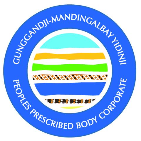 Gunggandji Mandingalbay