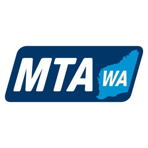 MTA WA logo